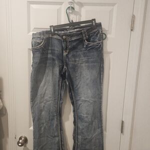 Series 31 Short And Sexy Jeans